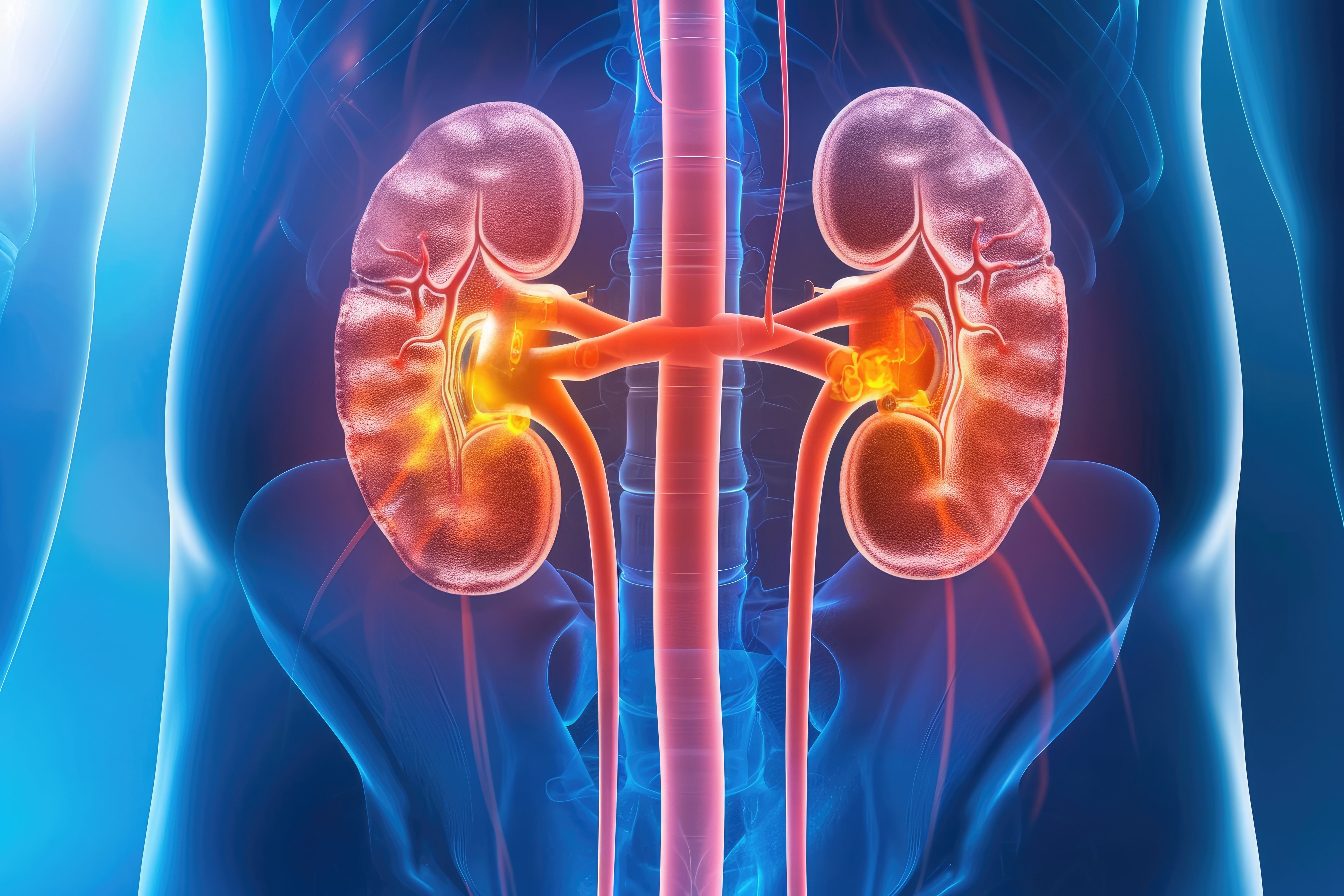 The Risks of Taking Too Much Chaga: Keep Your Kidney Health in Check