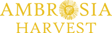 Ambrosia Harvest logo
