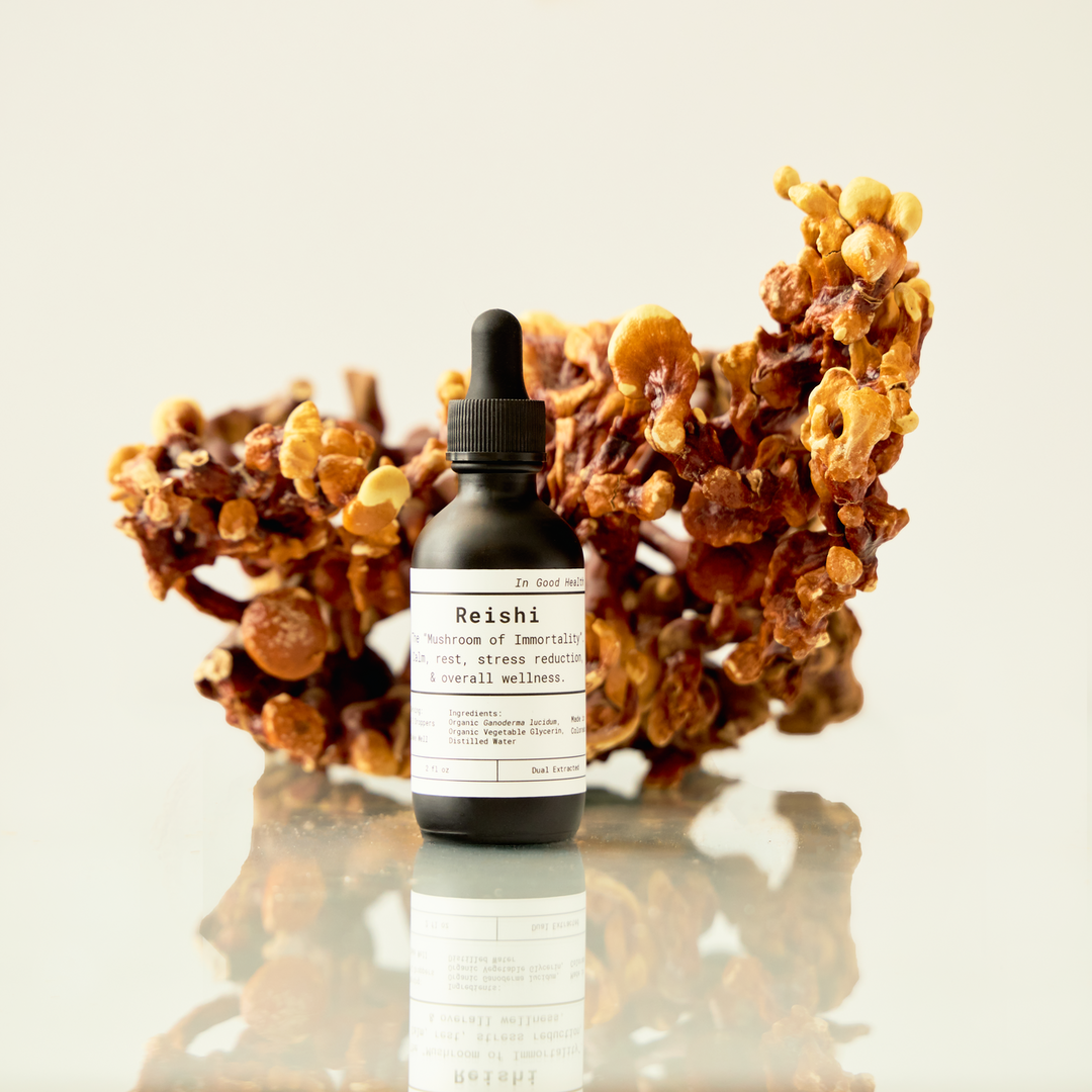 Reishi 